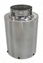 UNIVERSAL INLINE AIR BOX
